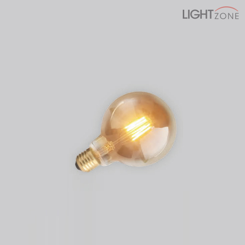 LED 에디슨 (EG95) 4W