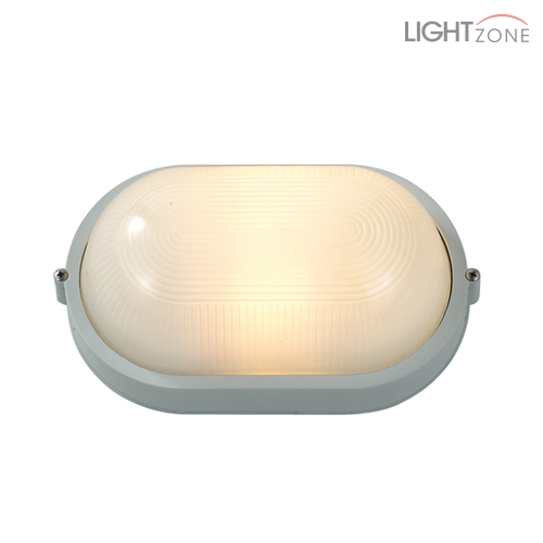 [LED]방수 직부등 BC5391 大 (백색/ LED 8W)