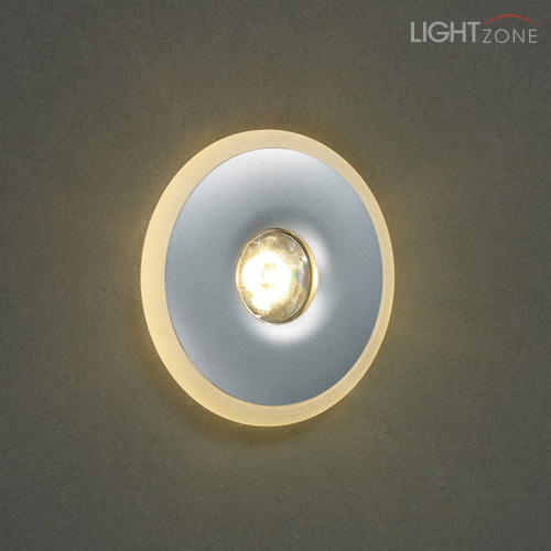 아수르 LED 매입 벽등 (A형, B형, C형, D형, E형) (발목등)