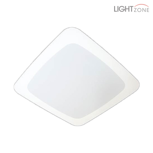 라운드 매입등 LED 정사각 직부등 (A형, B형, C형)