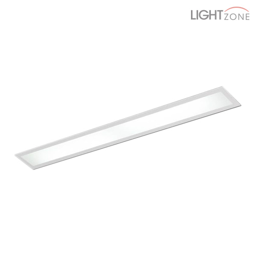 다케 직사각 LED 직부등(매입용) (A형, B형)