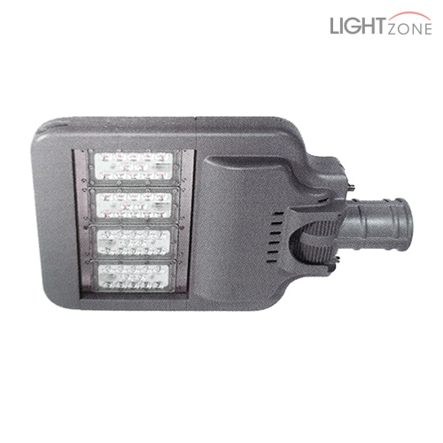 [LED]가로등 헤드 8300-02 (LED 100W/ KS,고효율 인증)