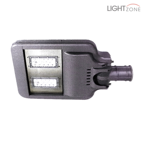 [LED]가로등 헤드 8300-01 (LED 50W/ KS,고효율 인증)
