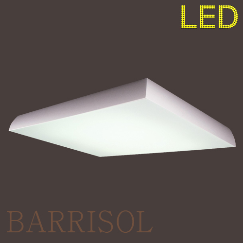 바리솔 거실 6등 직부,P/D (LED가능)
