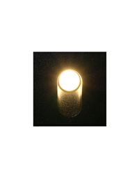 LED 계단매입 3W ODL 036 (블랙)