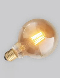 LED 에디슨 (EG95) 4W