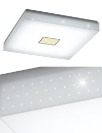 빈트 LED 방등 (화이트)