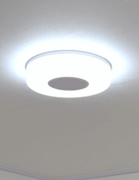 아모스 LED 직부등 18W