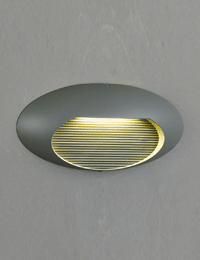 스파클링 LED 벽등 (그레이/블랙)