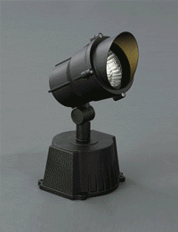 오셈 LED 수목투사등 10W (팩형,직부형) (G형)