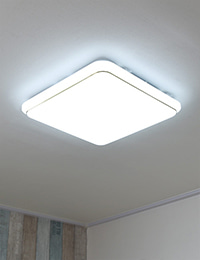 오스틴 LED 방등 (50W, 60W)