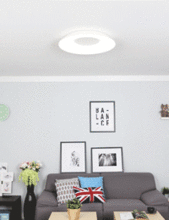 더글로링 LED 직부등 60W
