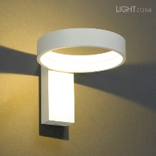 에노스 LED 벽등 7W (A형) 회전