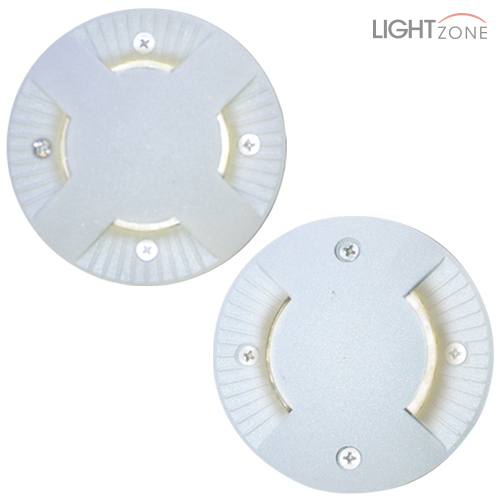 LED 지중매입 방수등 (1/2/4구)