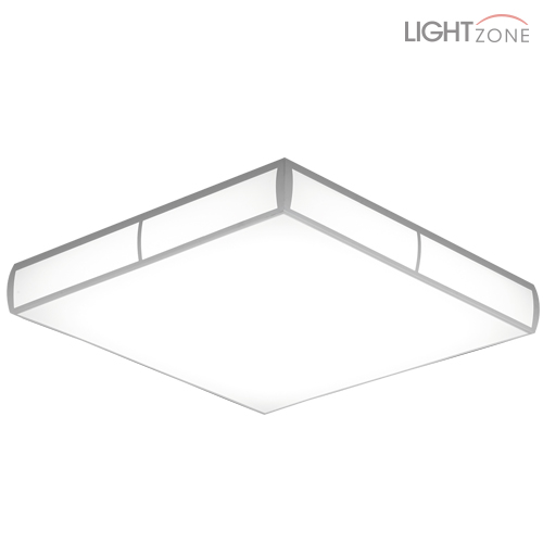 [삼성칩] 클래식 LED 방등 (바리솔, 정사각/직사각)