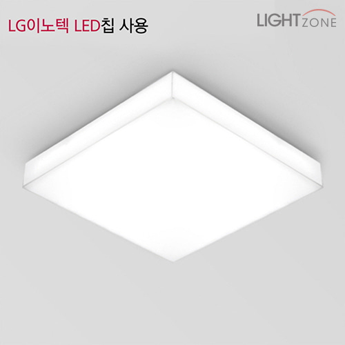 [LG칩] 스마트 LED 방등 55W