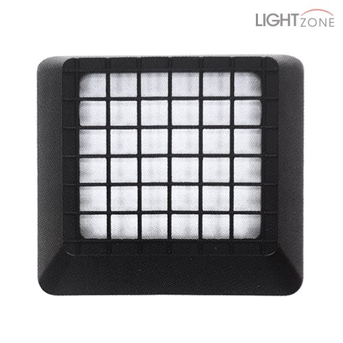 [LED]직부등 C875-02 (검정/ LED 12W)