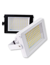 LED s투광기 50W(블랙/화이트)