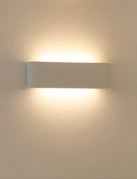 몰드 LED 벽등 5W (화이트/블랙)