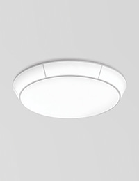 [LG칩] 디안 엘바솔 LED 방등 (대형, 소형) (A형, B형)