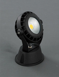 오셈 LED 수목투사등 6W (팩형,직부형) (H형)
