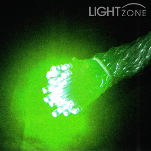 LED 무뚜기 (녹색)