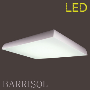 바리솔 거실 6등 직부,P/D (LED가능)